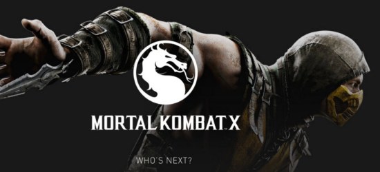 Какую фракцию выбрать в mortal kombat x